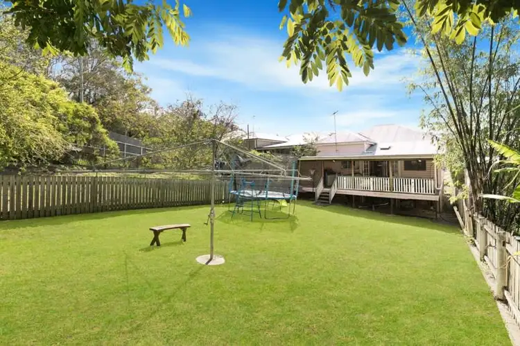70 Hetherington Street, Herston QLD 4006