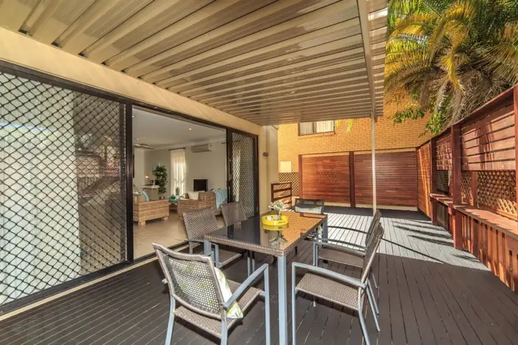 Fourth view of Homely other listing, 1/51 Sunset Boulevard, Surfers Paradise QLD 4217