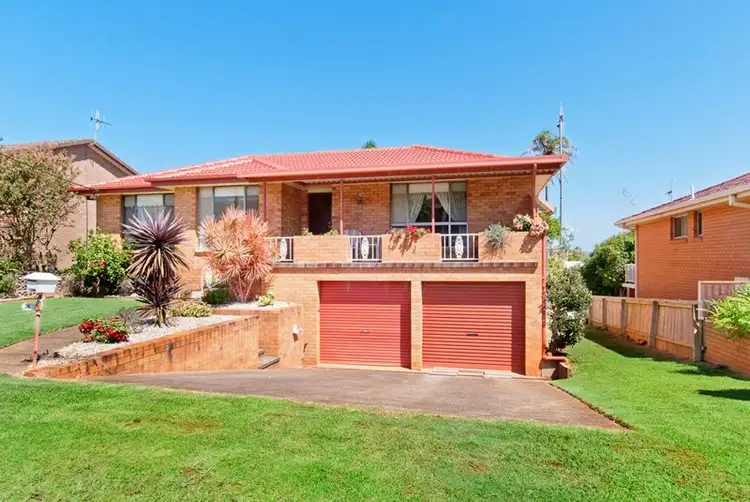 Second view of Homely house listing, 36 Watonga Street, Port Macquarie NSW 2444