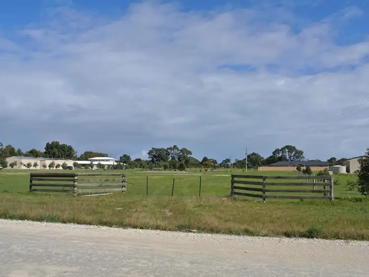 Second view of Homely land listing, Lot 2 Smiths Lane, Kingston Se SA 5275
