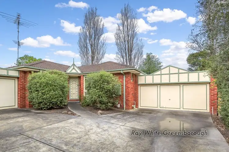 3/83 Strathallan Road, Macleod VIC 3085