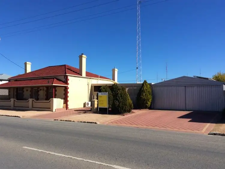 18 Wildman Street, Wallaroo SA 5556