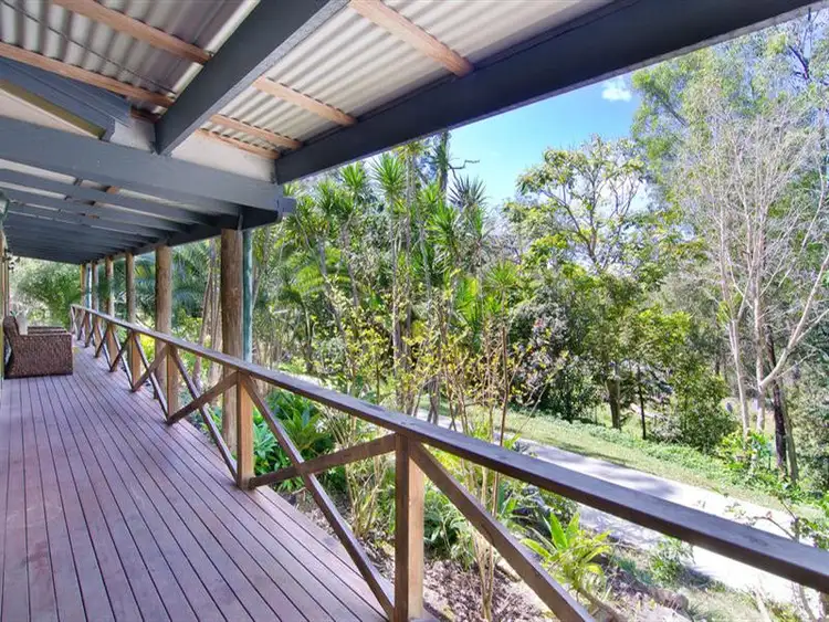 Main view of Homely house listing, 3 Ronelle Court, Tallebudgera QLD 4228