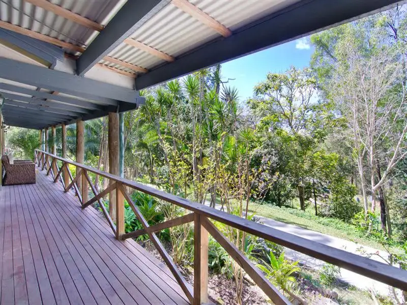 Main view of Homely house listing, 3 Ronelle Court, Tallebudgera QLD 4228