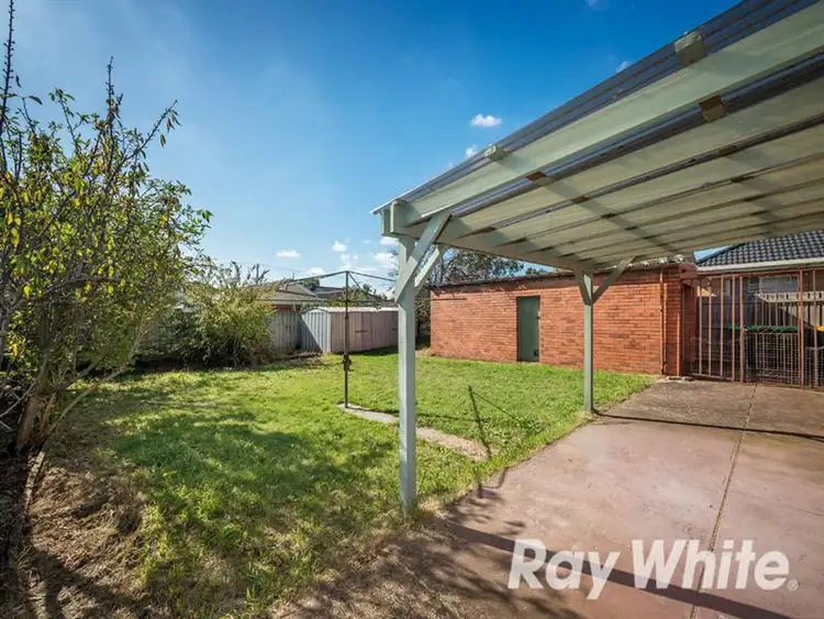 Seventh view of Homely house listing, 40 Hilltop Crescent, Burwood East VIC 3151
