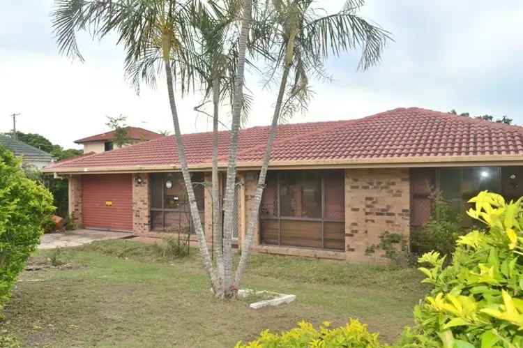 35 Clifton Crescent, Durack QLD 4077