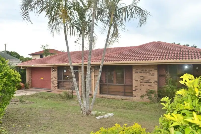 Main view of Homely house listing, 35 Clifton Crescent, Durack QLD 4077