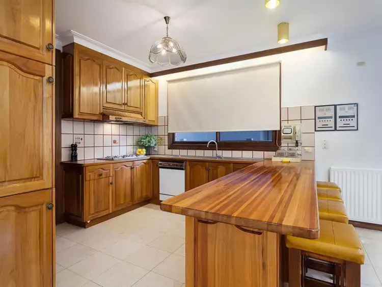 Fourth view of Homely house listing, 25 Avenza Street, Mentone VIC 3194