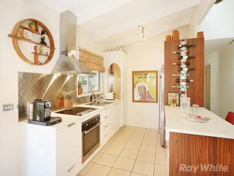 Second view of Homely house listing, 212 Centenary Heights Road, Coolum Beach QLD 4573