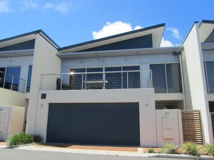 Second view of Homely unit listing, 11/298 Chapman Road, Beresford WA 6530