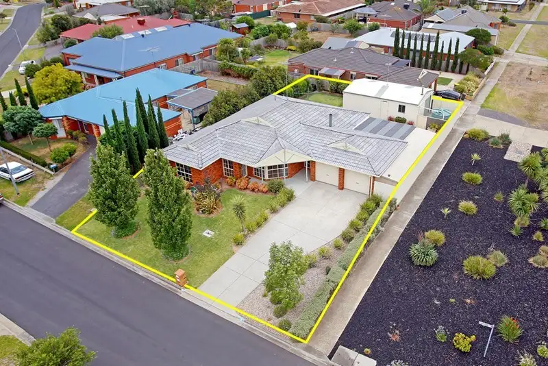 Main view of Homely house listing, 2 Lipson Drive, Lara VIC 3212