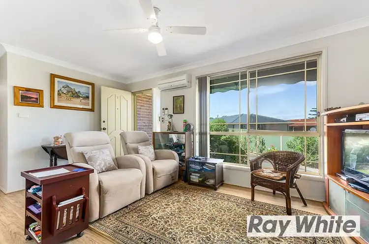 Second view of Homely villa listing, 2/8a Wade Street, Figtree NSW 2525
