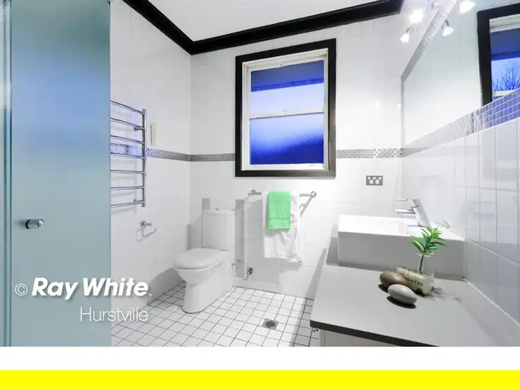 Sixth view of Homely house listing, 44 Rickard Road, South Hurstville NSW 2221