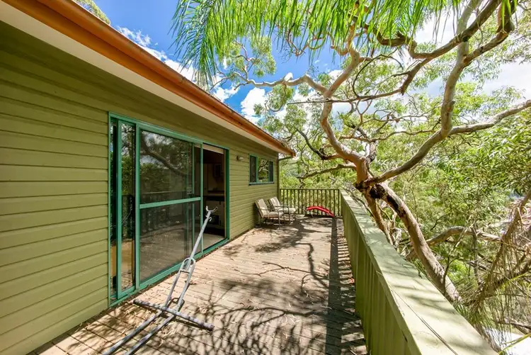 Fifth view of Homely house listing, 18 Mountain Ash Way, Umina Beach NSW 2257