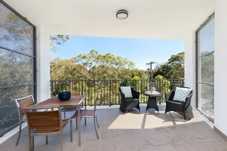 Second view of Homely apartment listing, 24/62-70 Gordon Crescent, Lane Cove NSW 2066