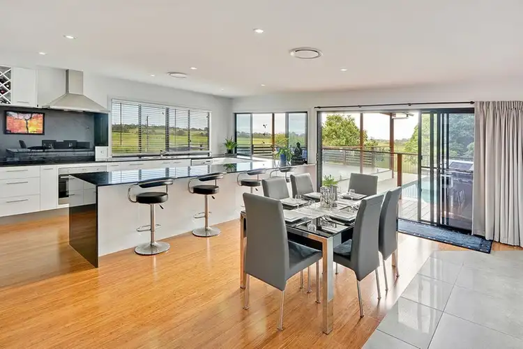 Third view of Homely house listing, 626 Petrie Creek Road, Rosemount QLD 4560