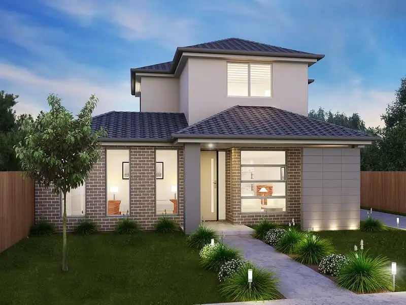 Main view of Homely townhouse listing, 1/1145 Centre Road, Oakleigh South VIC 3167