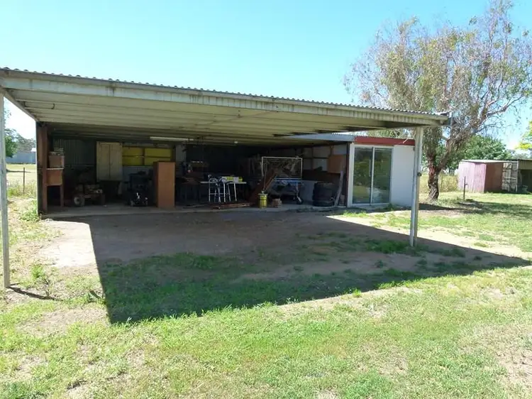 Third view of Homely house listing, 11352 The Escort Way, Forbes NSW 2871