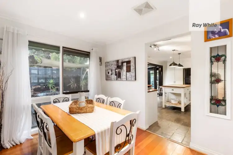 Fourth view of Homely house listing, 4 Regan Court, Bundoora VIC 3083