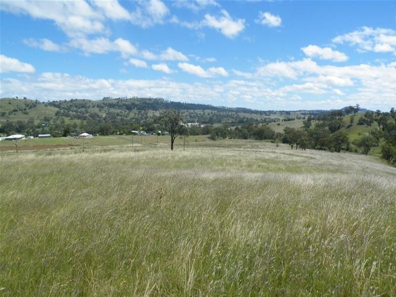 Main view of Homely rural property listing, 7 Raphie Howard Drive, Willow Tree NSW 2339