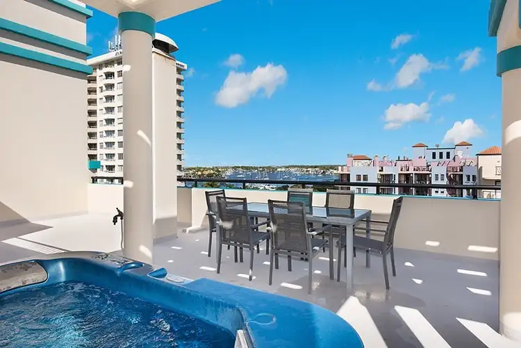 26/14-16 River Esplanade, Mooloolaba QLD 4557