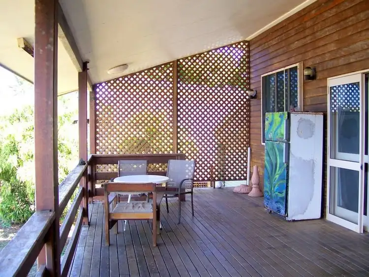 Sixth view of Homely house listing, 38 Elizabeth Street, Flying Fish Point QLD 4860