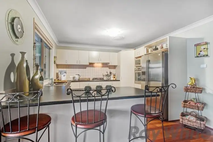 Sixth view of Homely house listing, 30 Daniel Avenue, Rutherford NSW 2320