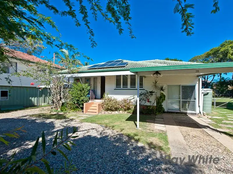 Main view of Homely house listing, 28 Bateman Street, Strathpine QLD 4500