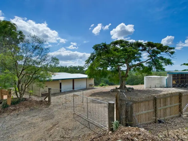 Sixth view of Homely house listing, 60 Alf Dobson Road, Narangba QLD 4504