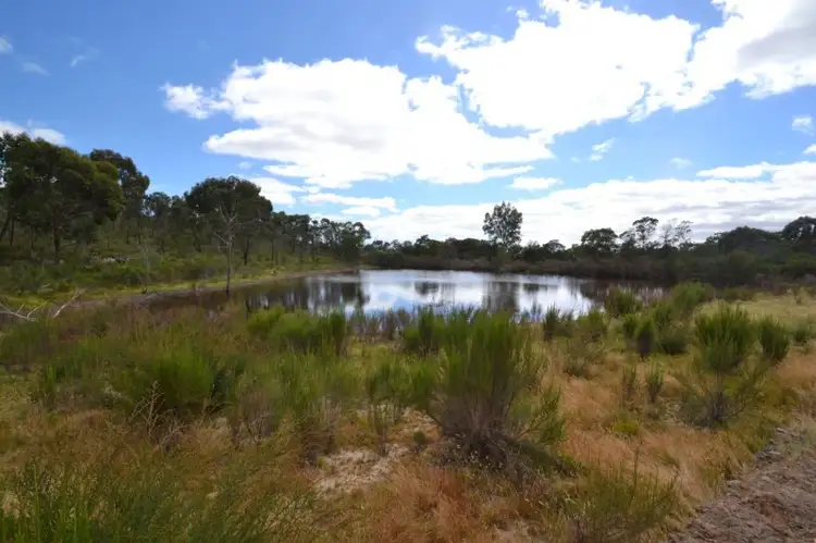 Third view of Homely land listing, 66 Leahys Road, Tallarook VIC 3659