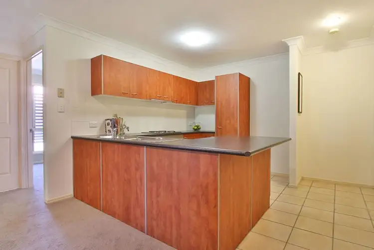 Fifth view of Homely unit listing, 8/111 Wellington Road, East Brisbane QLD 4169