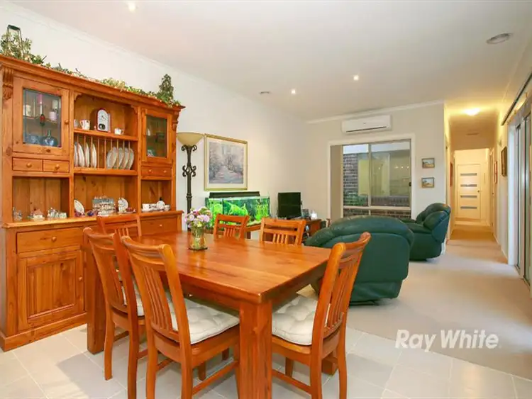 Second view of Homely house listing, 40 Mannavue Boulavard, Cranbourne North VIC 3977