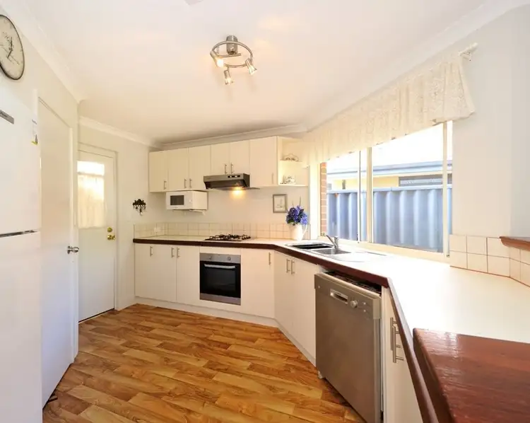 Seventh view of Homely house listing, 8 Kennedia Circuit, Baldivis WA 6171