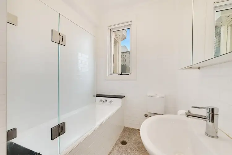Fifth view of Homely apartment listing, 20/224 William Street, Potts Point NSW 2011