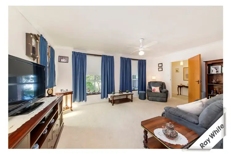Seventh view of Homely house listing, 1 Bardsley Place, Holt ACT 2615
