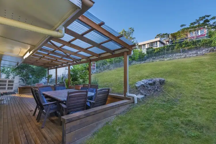 Seventh view of Homely house listing, 30 Pine Street, Hamilton QLD 4007