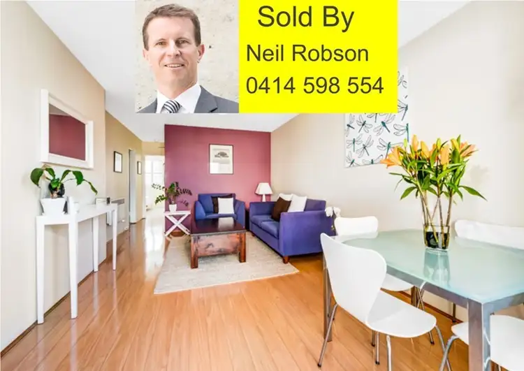 Second view of Homely apartment listing, 6/15 Linsley Street, Gladesville NSW 2111