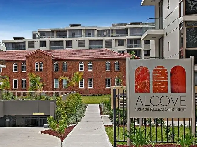 Third view of Homely apartment listing, 161 132-138 Killeaton Street, St Ives NSW 2075