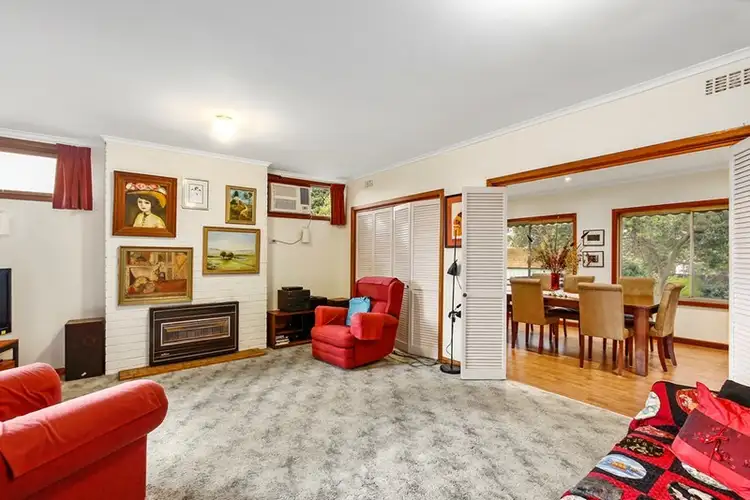 Third view of Homely house listing, 12 Lemon Grove, Nunawading VIC 3131