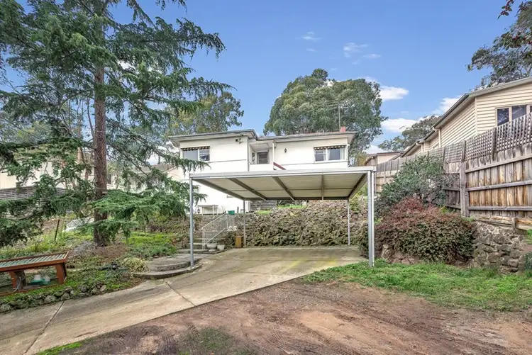 Seventh view of Homely house listing, 60 St Helena Road, Greensborough VIC 3088
