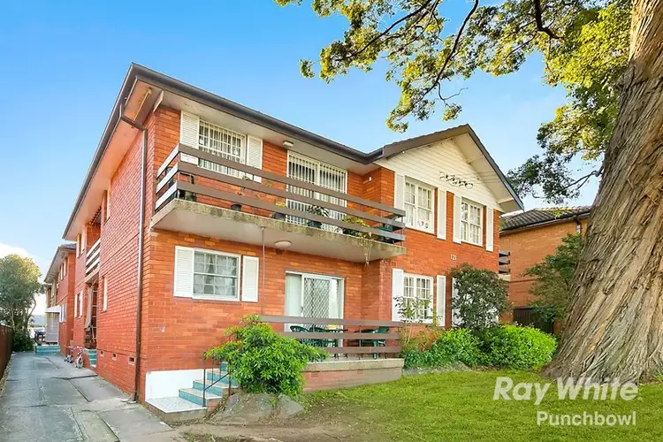 2/121 Victoria Road, Punchbowl NSW 2196