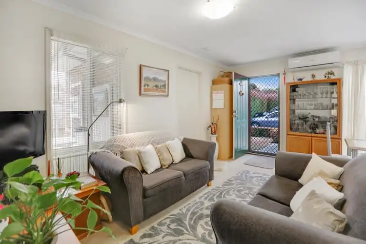 Third view of Homely unit listing, 11/4 Foot Street, Frankston VIC 3199