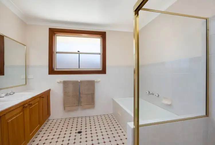 Seventh view of Homely house listing, 1 Wangal Place, Five Dock NSW 2046