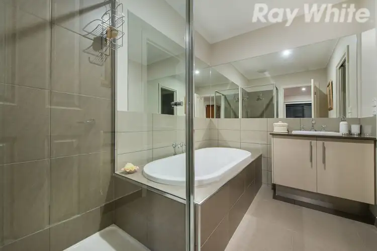 Seventh view of Homely house listing, 109 Harley Street North, Knoxfield VIC 3180