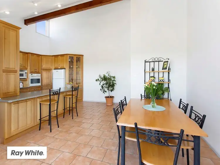 Fourth view of Homely house listing, 6 Havelock Place, Kiama Downs NSW 2533