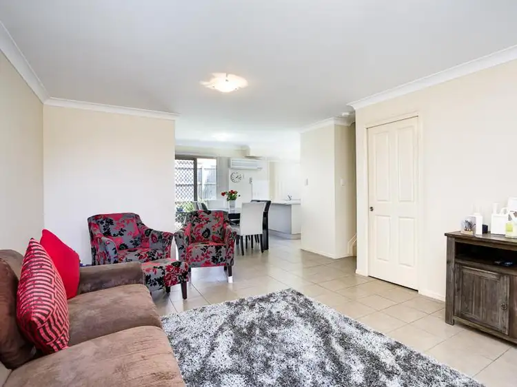 Fourth view of Homely townhouse listing, 52/88 Kate Street, Carina QLD 4152