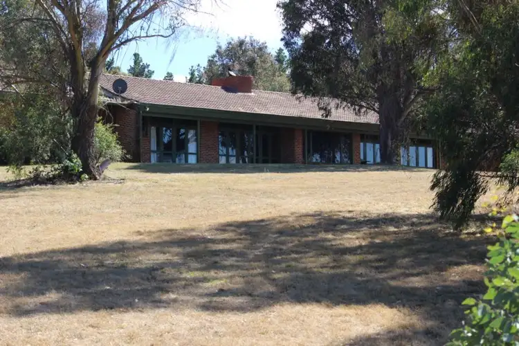 Fifth view of Homely rural property listing, Address available on request