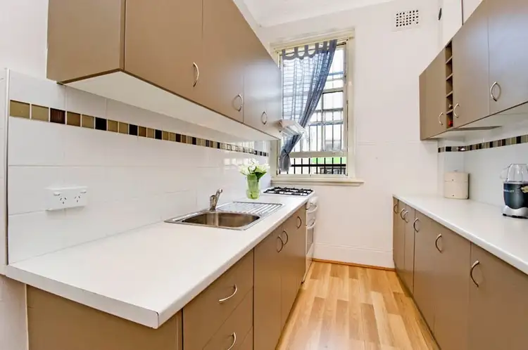 Second view of Homely apartment listing, 6/184 Arden Street, Coogee NSW 2034