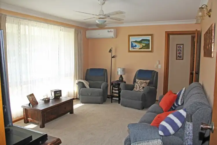 Seventh view of Homely house listing, 24 Sirius Drive, Lakewood NSW 2443
