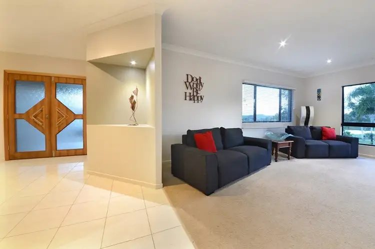 Seventh view of Homely house listing, 106 Windemere Drive, Strathdickie QLD 4800